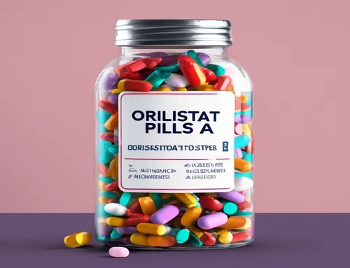 orlistat pharmacie belgique